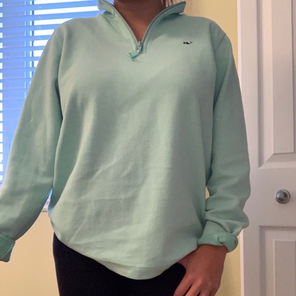 Quarter zip - Picture 2 of 2